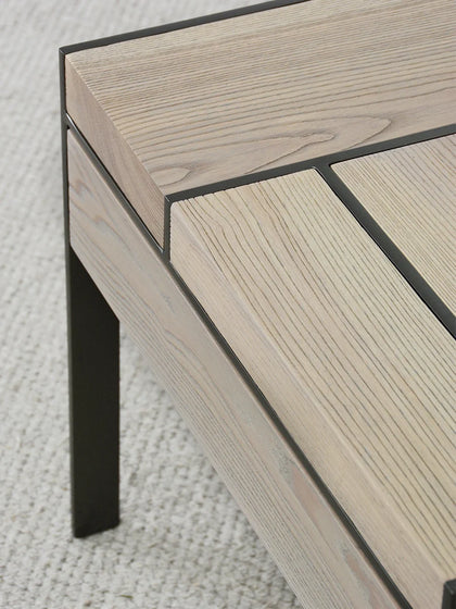 A00020 A00020 Nightstand — view 04
