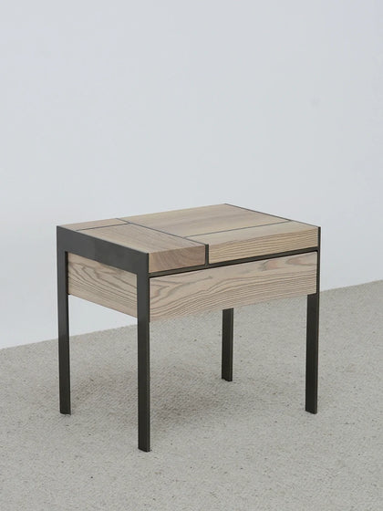 A00020 A00020 Nightstand — view 05