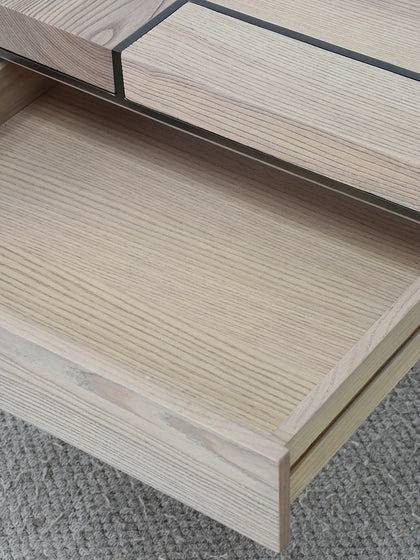 A00020 A00020 Nightstand — view 06