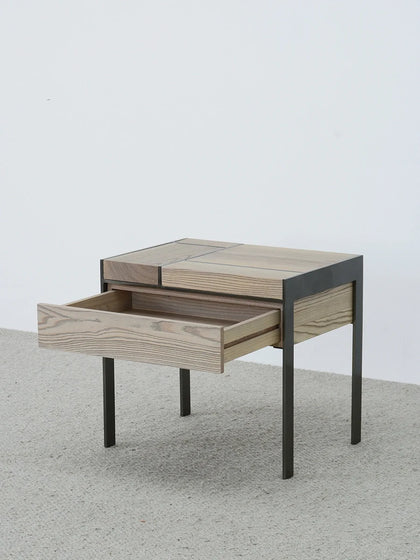 A00020 A00020 Nightstand — view 07