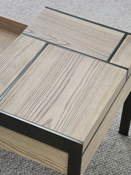 A00020 A00020 Nightstand — view 08