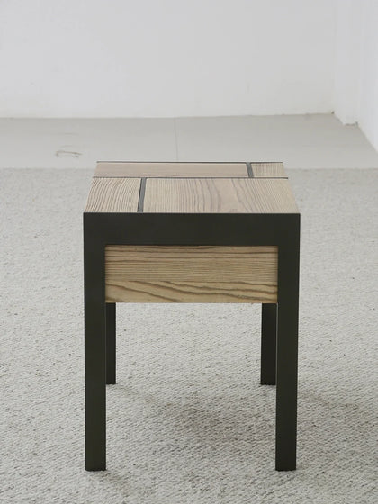 A00020 A00020 Nightstand — view 09