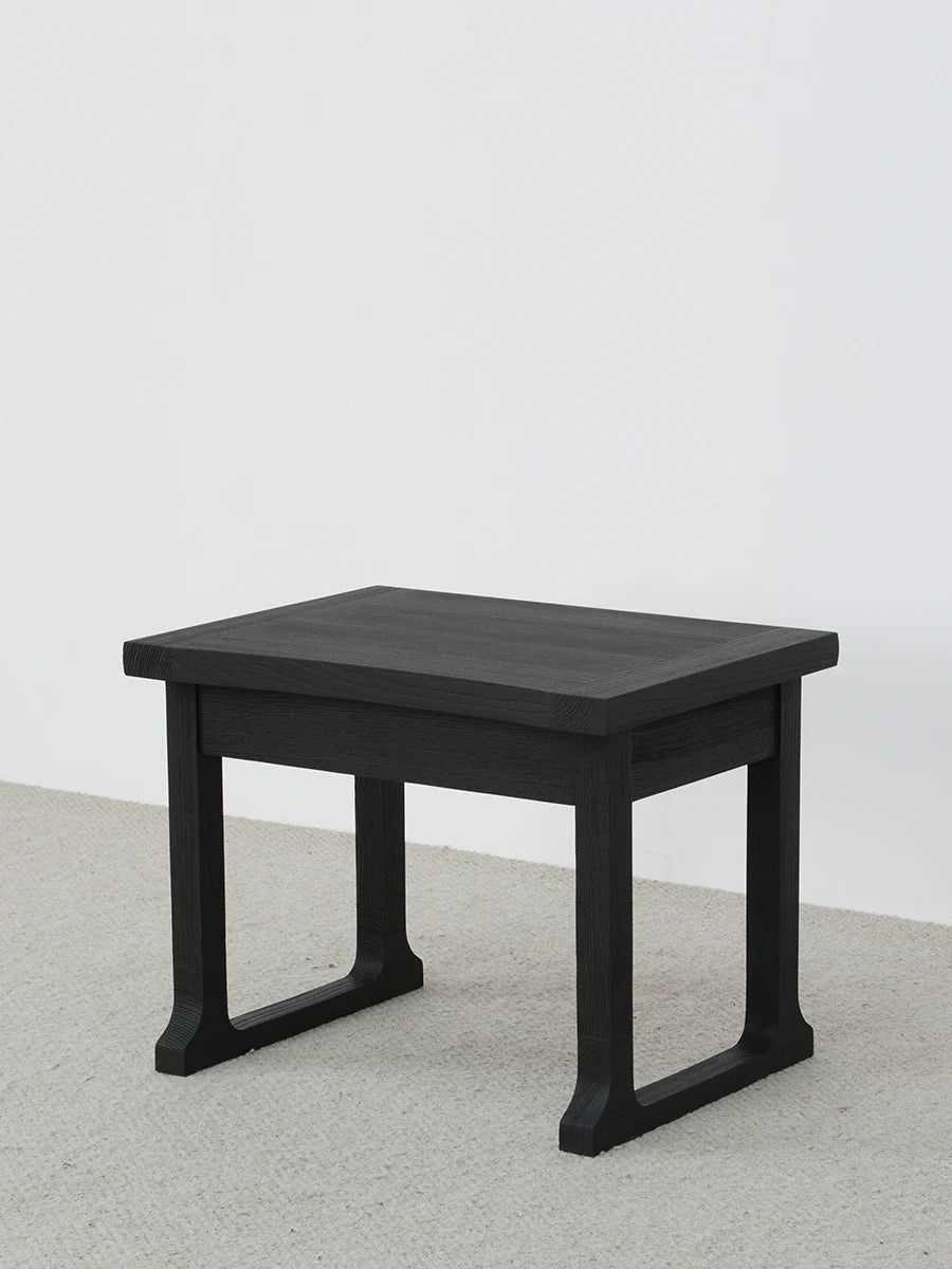 A00027 A00027 Nightstand — view 02