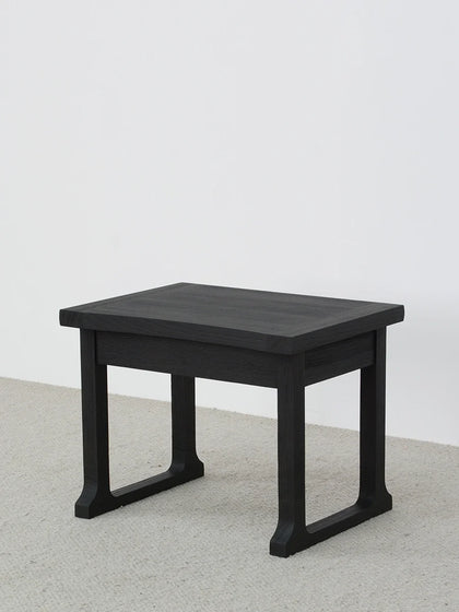 A00027 A00027 Nightstand — view 02