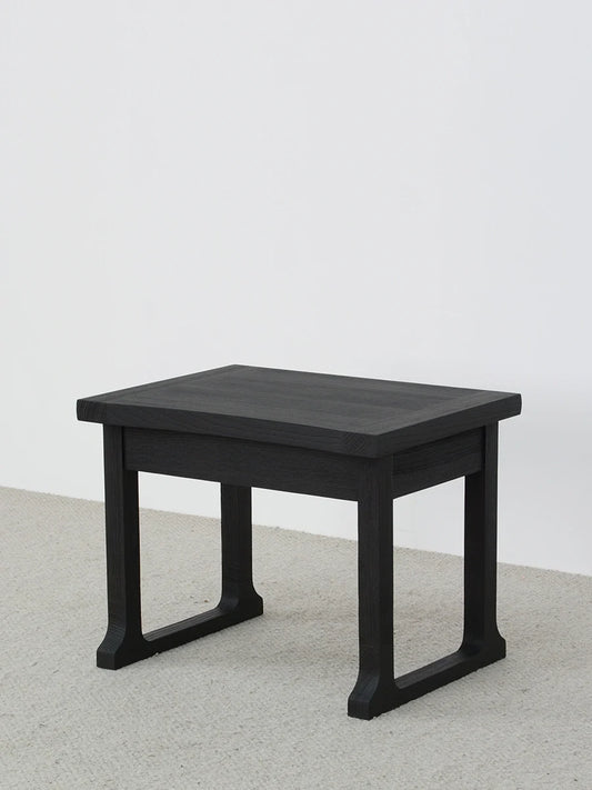 A00027 A00027 Nightstand — view 02