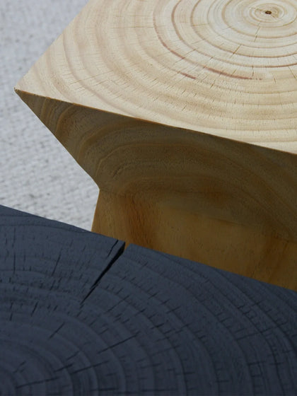 A00007 A00007 Side Table — view 07