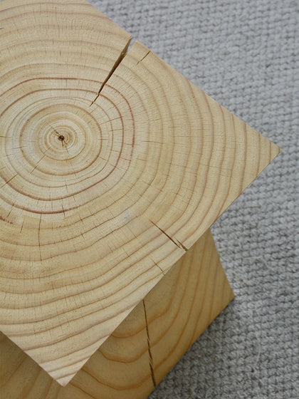 A00012 A00012 Side Table — view 06