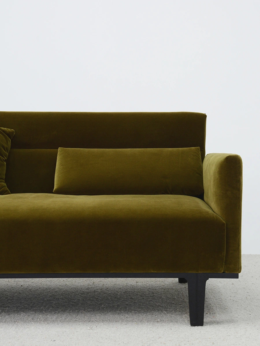 A00006 Sofa in a finished interior.