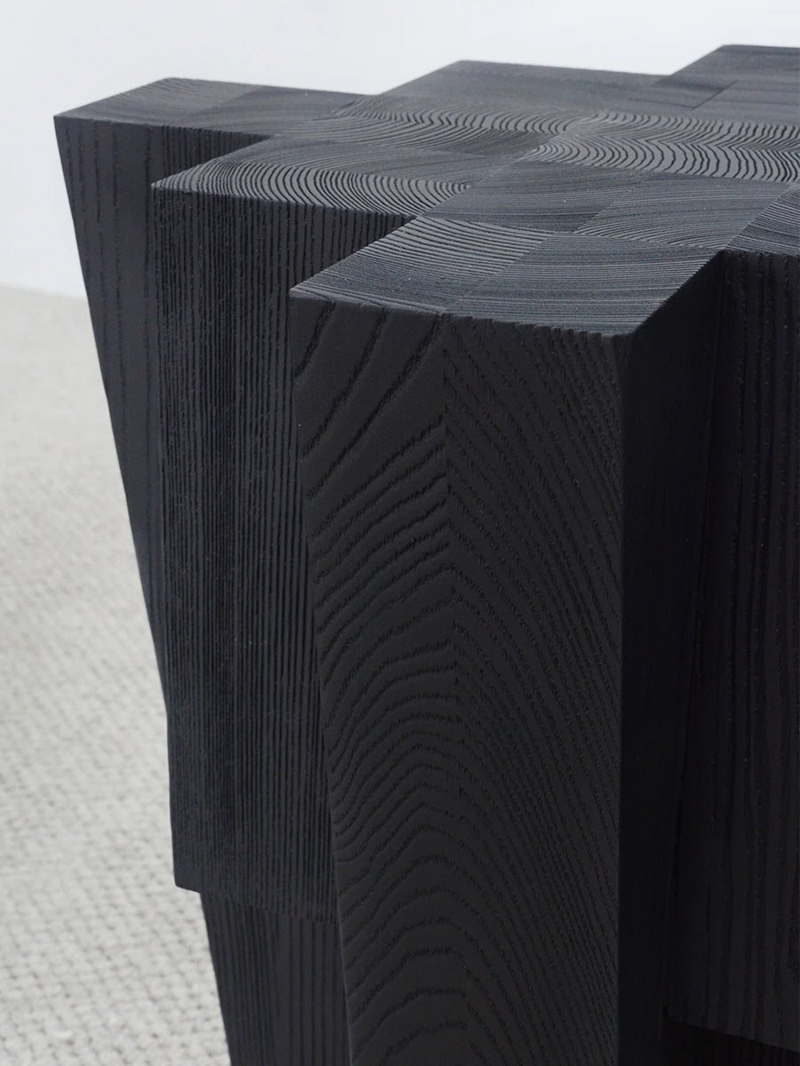 A00028 Sofa in a finished interior.