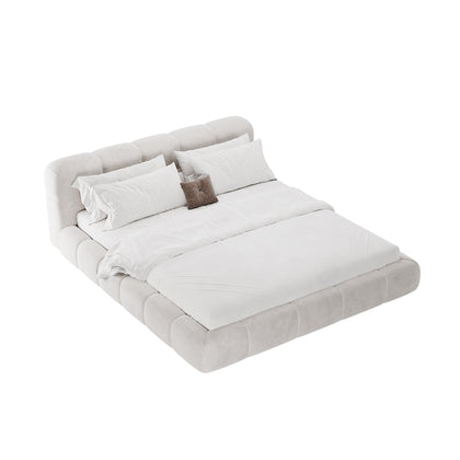 BECKMAN-BED Beckman Bed — view 02