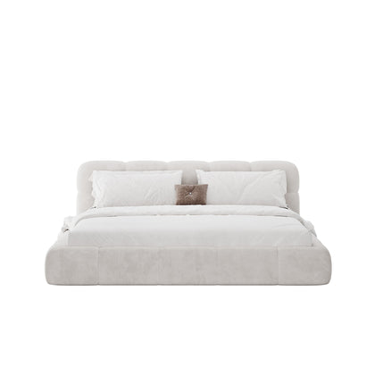 BECKMAN-BED Beckman Bed — view 03