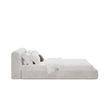 BECKMAN-BED Beckman Bed — view 04