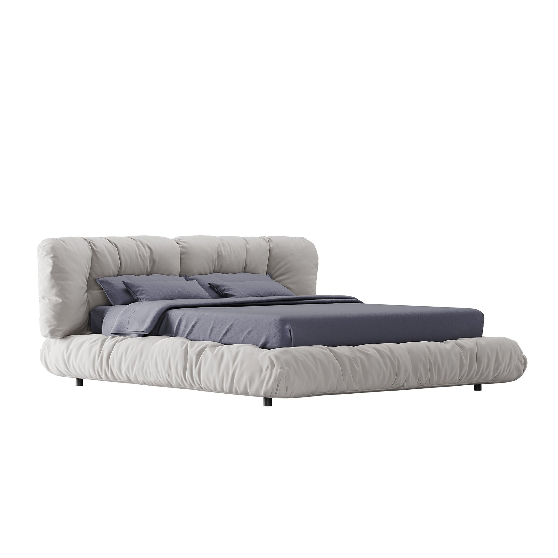 MILANO-BED Milano Bed — view 01