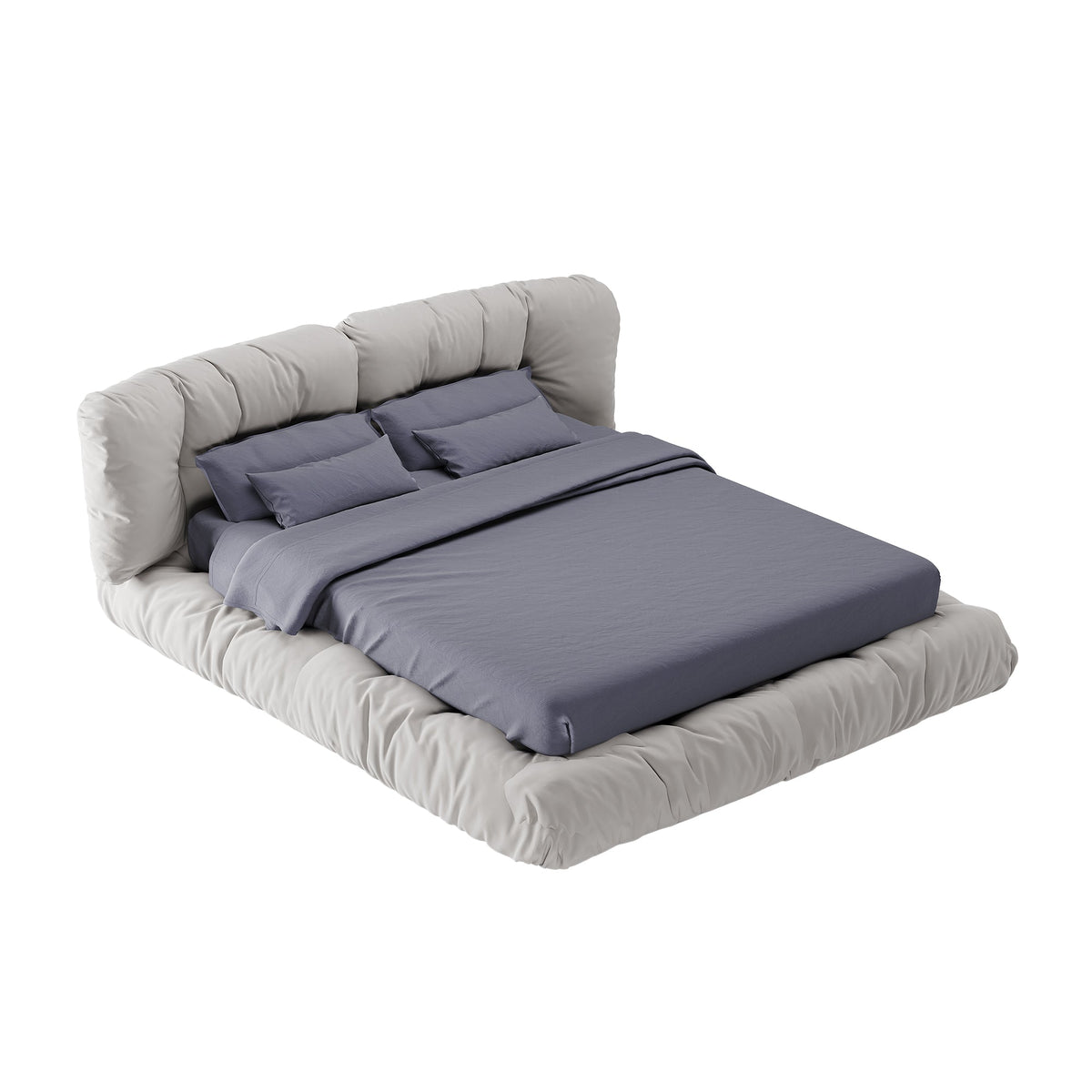 MILANO-BED Milano Bed — view 02