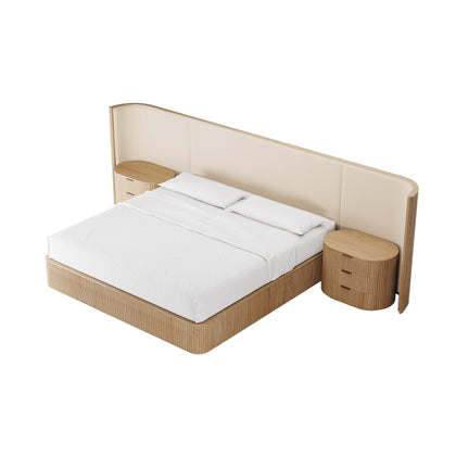 RH-SOLID-WOOD-BED RH Solid Wood Bed — view 02