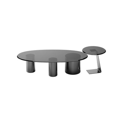 BECKMAN-COFFEE-TABLE Beckman Coffee Table — view 02