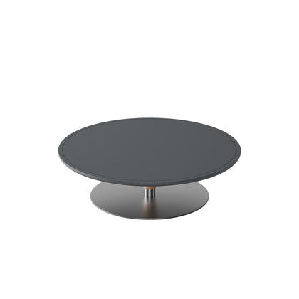 ERI-ROUND-COFFEE-TABLE ERI Round Coffee Table — view 01