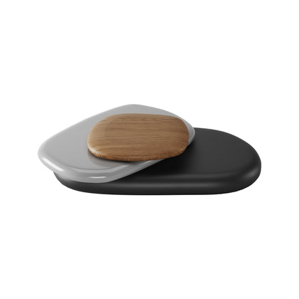 PEBBLE-COFFEE-TABLE Pebble Coffee Table — view 02