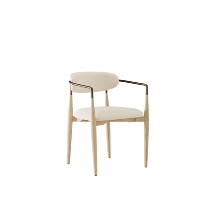 AREA-A-DINING-CHAIR Area A Dining Chair — view 01