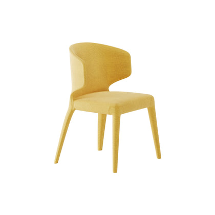 AREA-B-DINING-CHAIR Area B Dining Chair — view 01