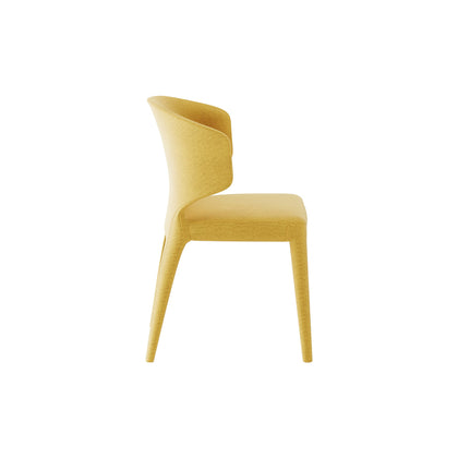 AREA-B-DINING-CHAIR Area B Dining Chair — view 04