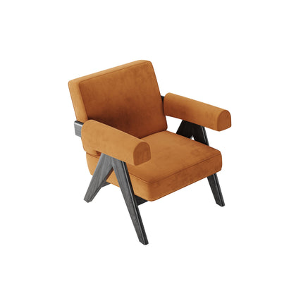 DEER-CHAIR Deer Chair — view 02