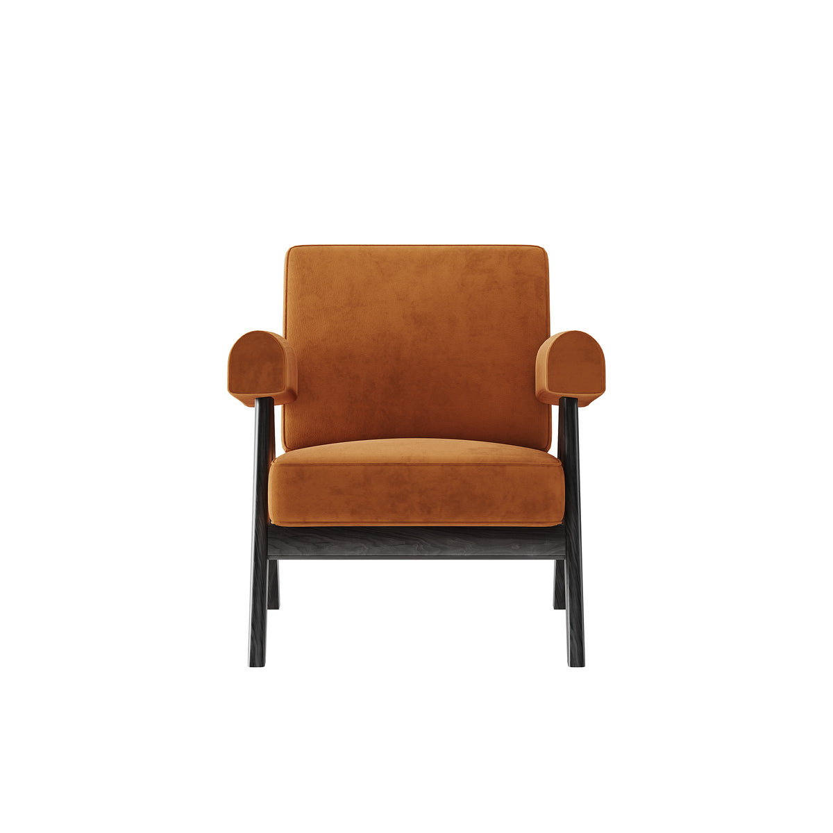 One silhouette. Your dimensions, comfort and finish.