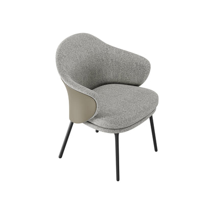 DINING-CHAIR-II Dining Chair II — view 02