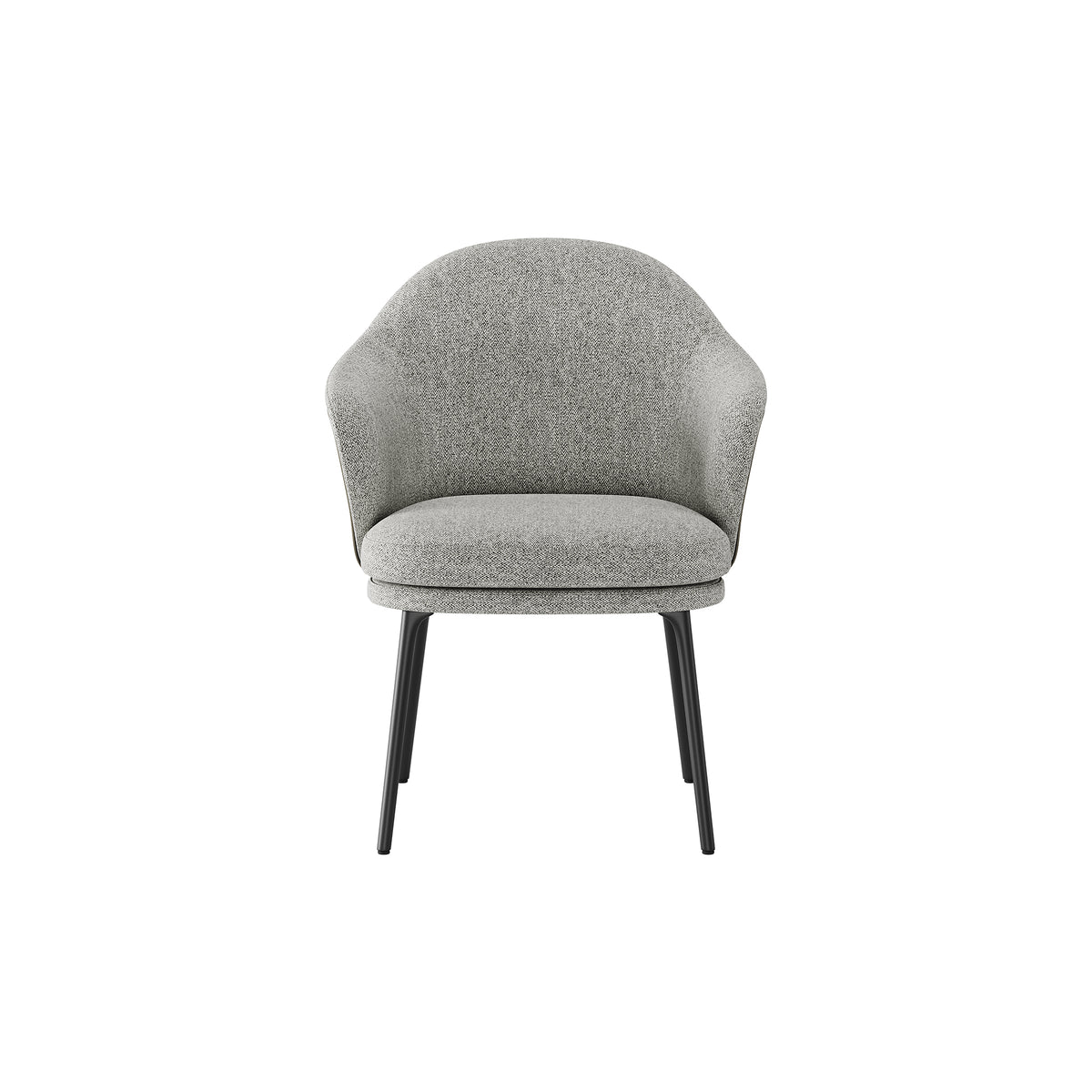 One silhouette. Your dimensions, comfort and finish.