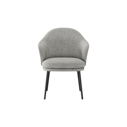 DINING-CHAIR-II Dining Chair II — view 03