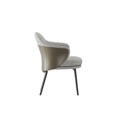 DINING-CHAIR-II Dining Chair II — view 04