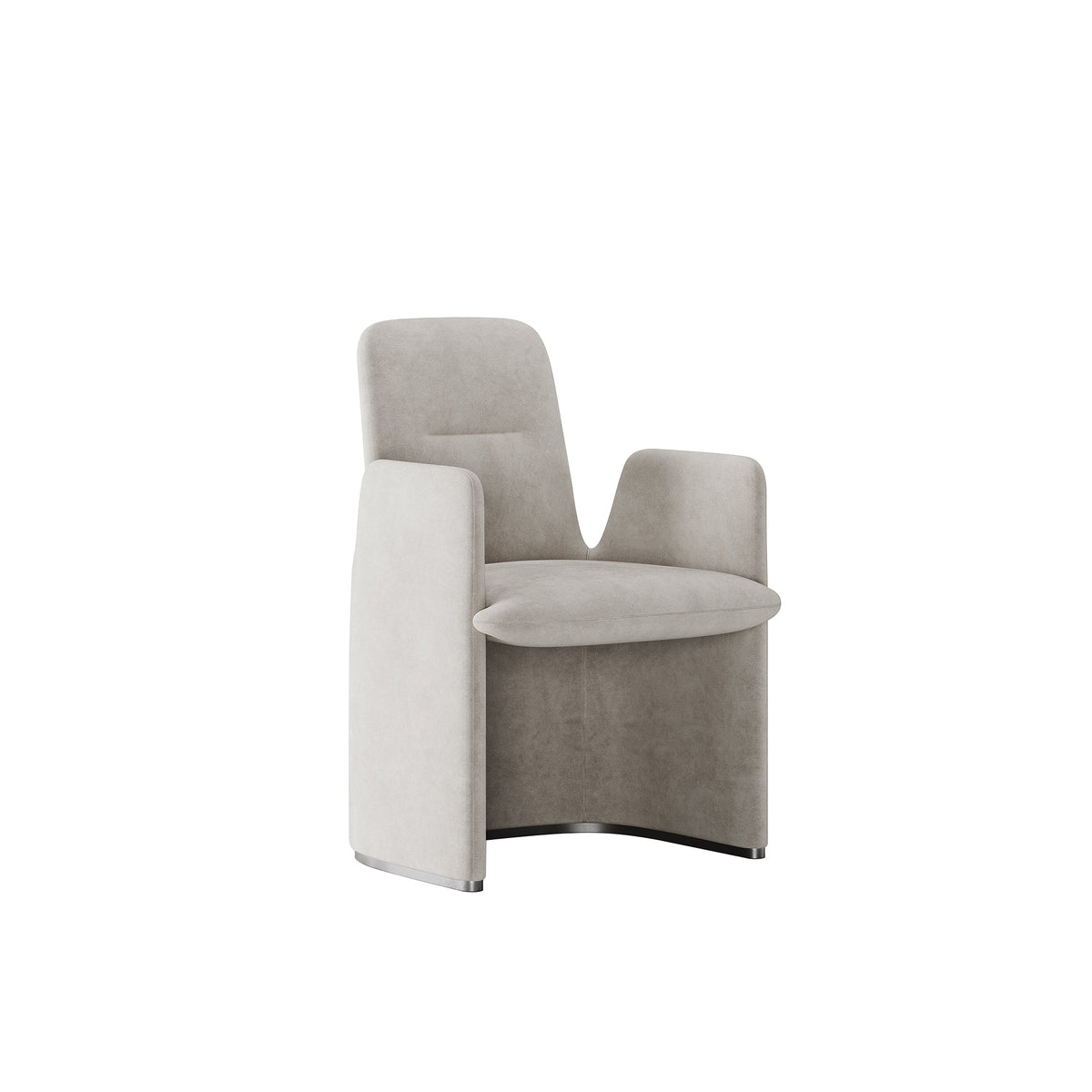 POLIFORM-DINING-CHAIR Poliform Dining Chair — view 01