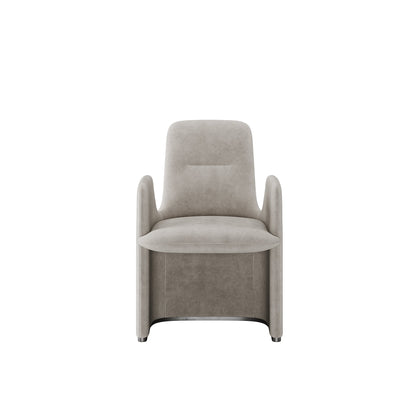 POLIFORM-DINING-CHAIR Poliform Dining Chair — view 03