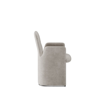 POLIFORM-DINING-CHAIR Poliform Dining Chair — view 04