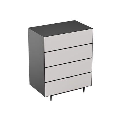 MORRISON-DRESSER Morrison Dresser — view 02