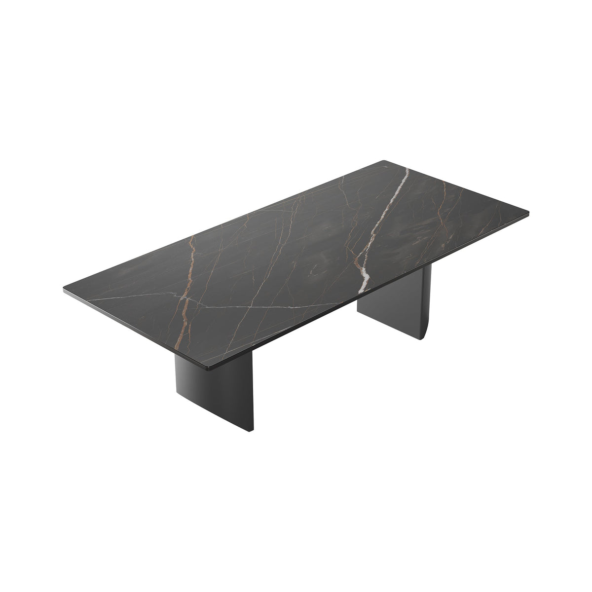 DINING-TABLE Dining Table — view 01
