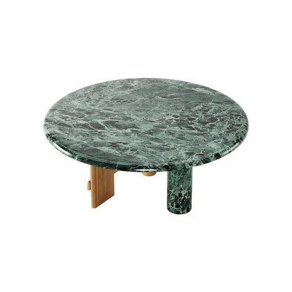 ROUND-DINING-TABLE Round Dining Table — view 01