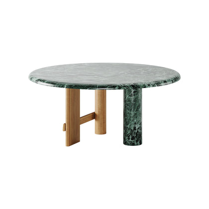 ROUND-DINING-TABLE Round Dining Table — view 02