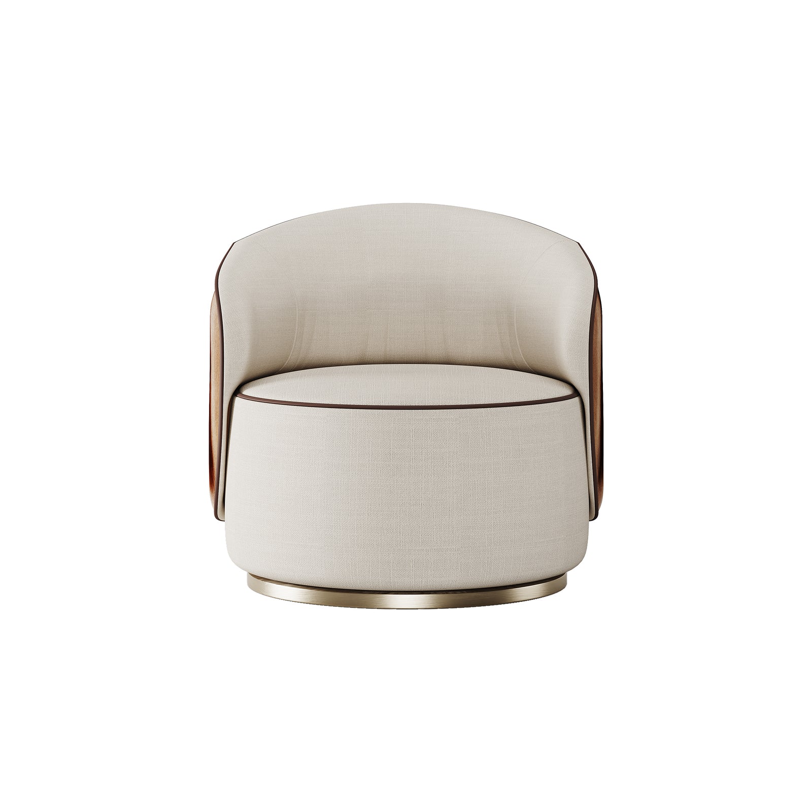 One silhouette. Your dimensions, comfort and finish.