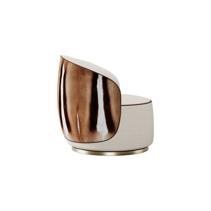 ANNABELLE-ARMCHAIR Annabelle Armchair — view 04