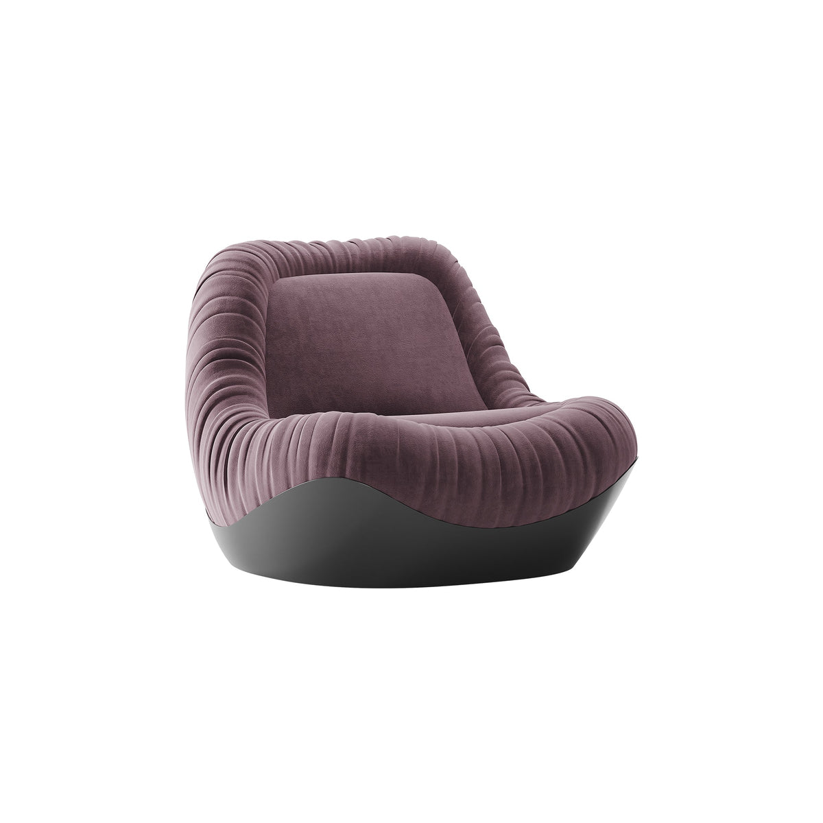 Barretz Lounge Chair