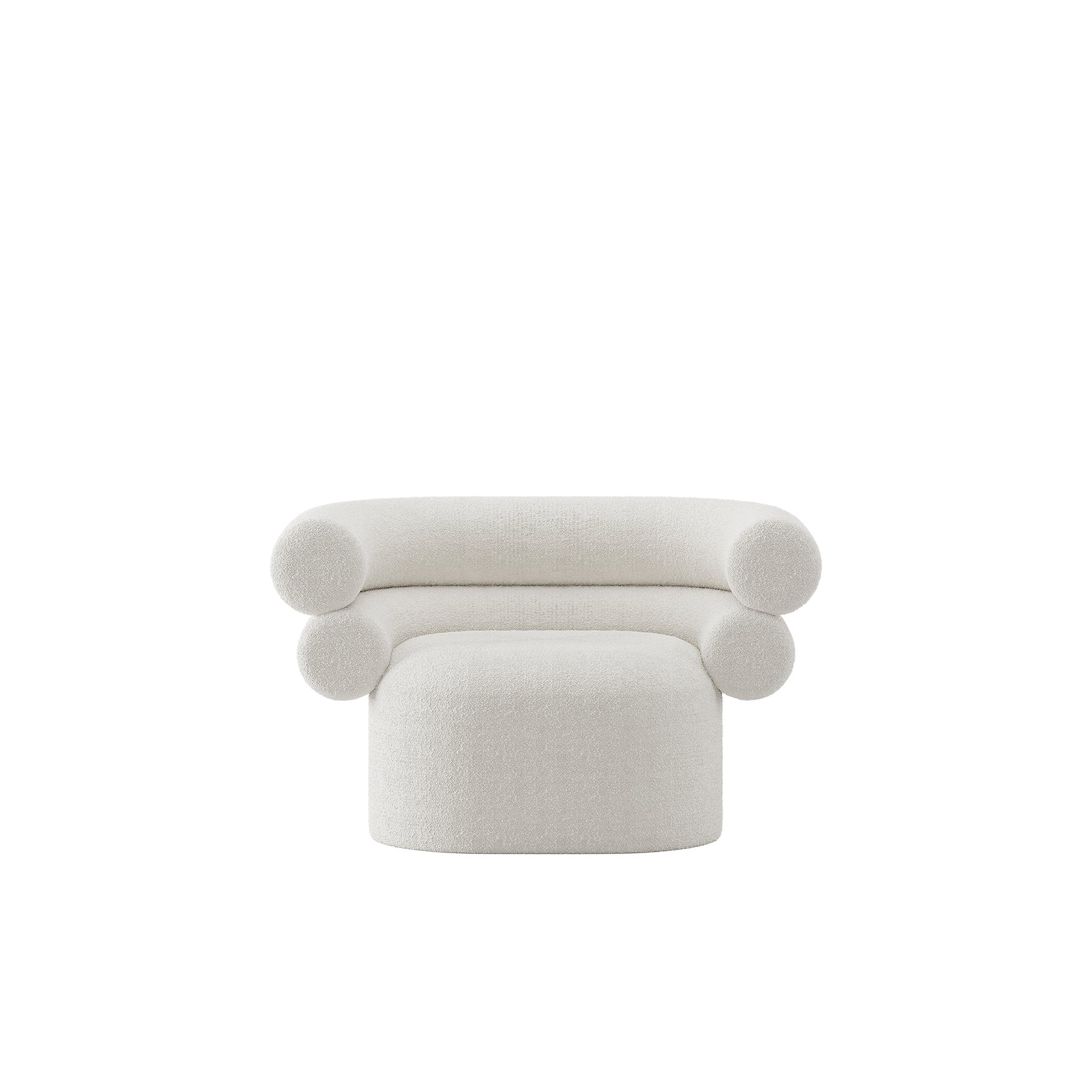 One silhouette. Your dimensions, comfort and finish.