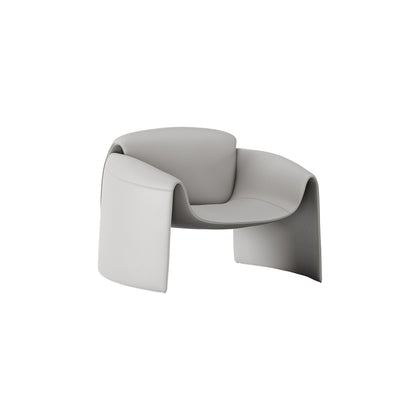 CRAB-LOUNGE-CHAIR Crab Lounge Chair — view 01