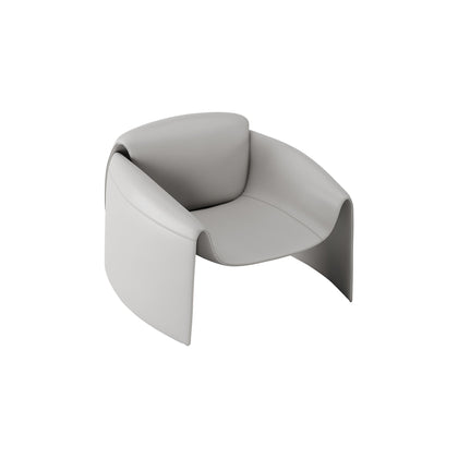 CRAB-LOUNGE-CHAIR Crab Lounge Chair — view 02