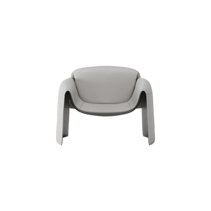 CRAB-LOUNGE-CHAIR Crab Lounge Chair — view 03