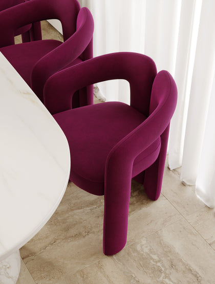 LC-1003 LC-1003 Lounge Chair — view 02