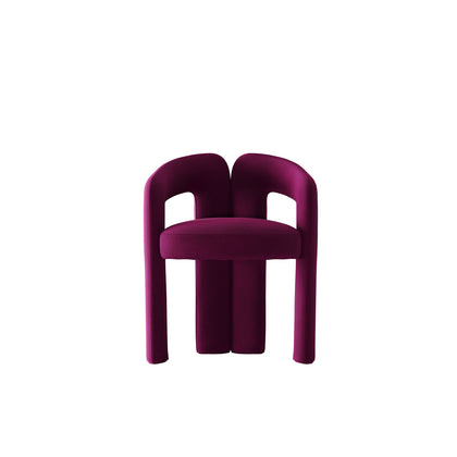 LC-1003 LC-1003 Lounge Chair — view 05