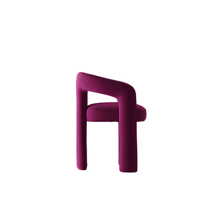 LC-1003 LC-1003 Lounge Chair — view 06