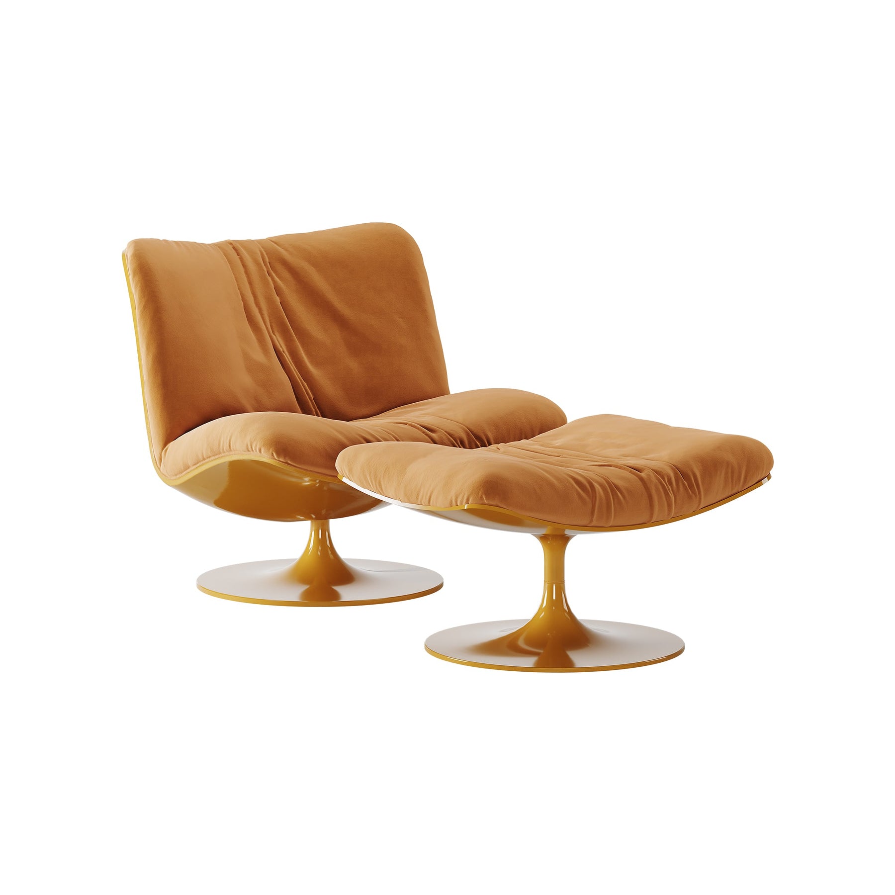 MARILYN-LOUNGE-CHAIR Marilyn Lounge Chair — view 01