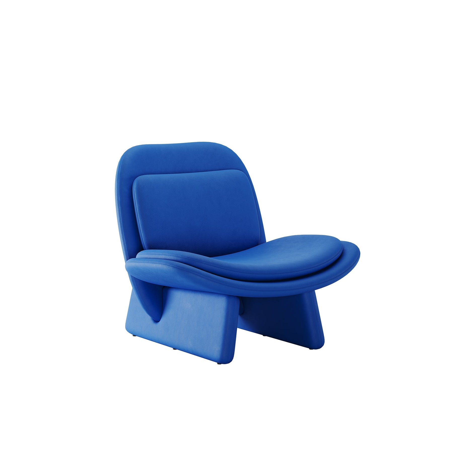 OVERVIEW-LOUNGE-CHAIR Overview Lounge Chair — view 01